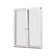 Tilt and Turn Windows